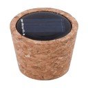 Vaso in sughero ø 4 cm - Esschert Design