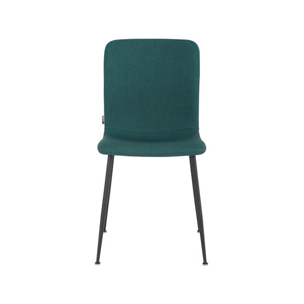 Sedie da pranzo verdi in un set di 2 Faye - Støraa-image-1