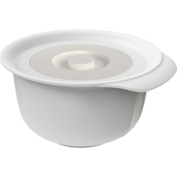 Ciotole in set bianche 2 pz ø 26 cm Fresh Baking – Rotho