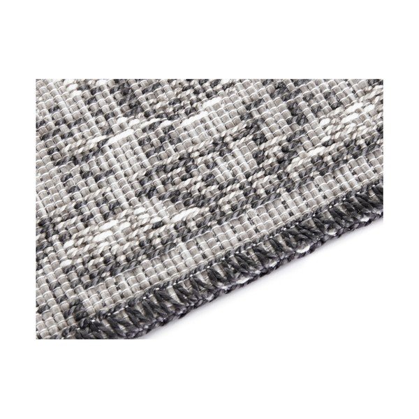 Tappeto grigio per esterni Curious Cenon, 192 x 290 cm - Elle Decoration-image-1