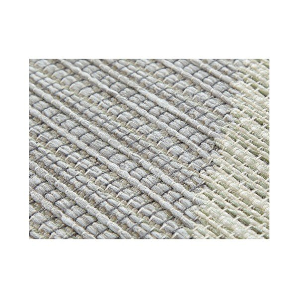 Tappeto da esterno verde Secret Sevres, 140 x 200 cm - Elle Decoration-image-3