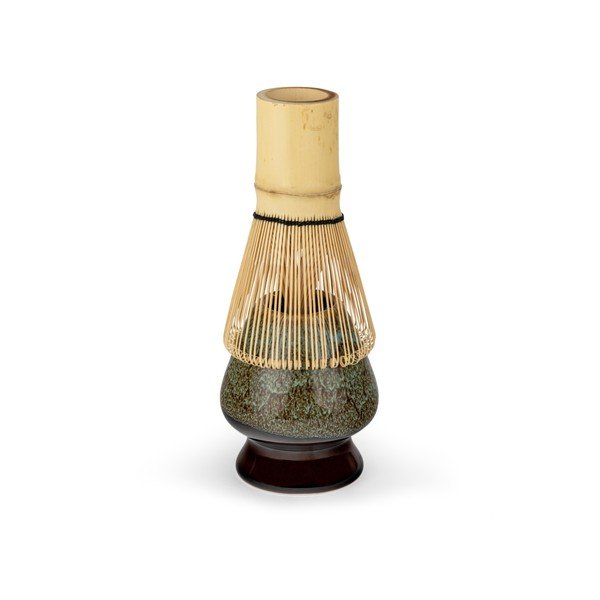 Set per matcha in porcellana – Bredemeijer-image-4