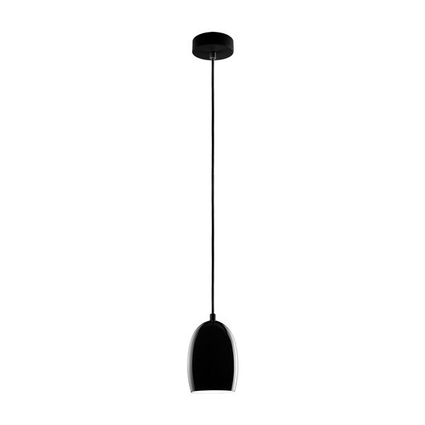 Světlo UME, black opal/black