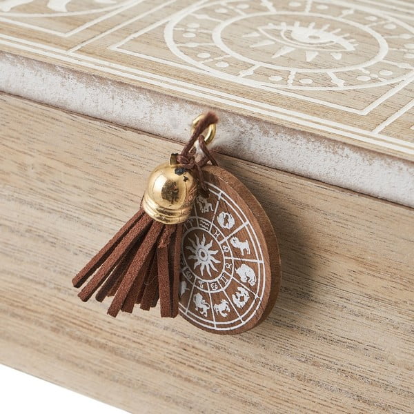 Scatola per gioielli - Casa Selección-image-2