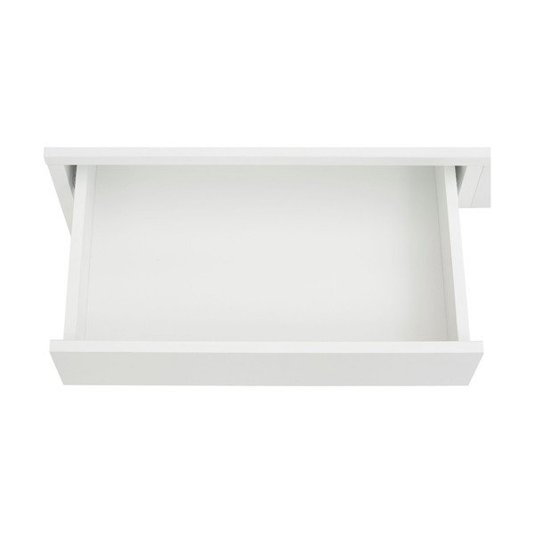 Tavola da toilette bianca Astral - Støraa-image-1