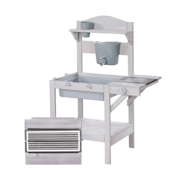 Cucina da giardino per bambini - Roba-image-1