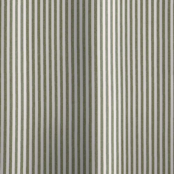 Tenda da doccia 180x180 cm Stripe - Catherine Lansfield-image-2