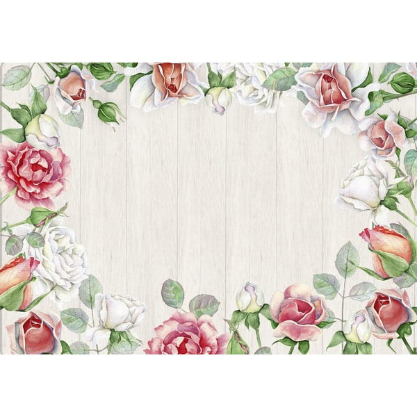 Set di tappetini per il bagno 2 pz 60x100 cm – Foutastic-image-2