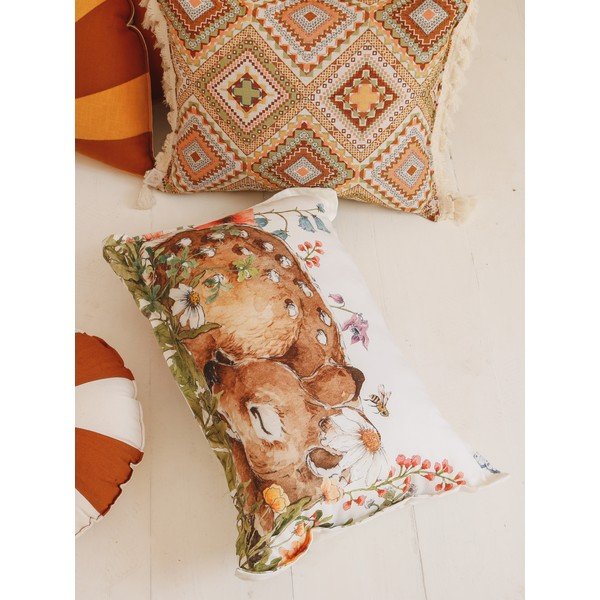 Cuscino per bambini Doe - Moi Mili-image-4
