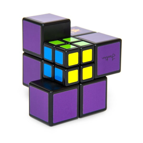 Cubo di Rubik avanzato Pocket Cube - RecentToys-image-1