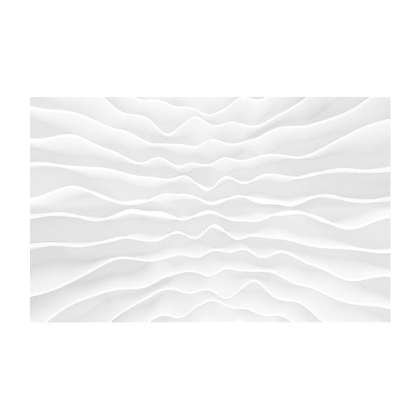 Carta da parati di grande formato Bimago , 350 x 245 cm Origami Wall - Artgeist