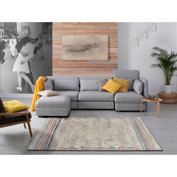 Tappeto Multi, 120 x 170 cm Balaki - Universal-image-1