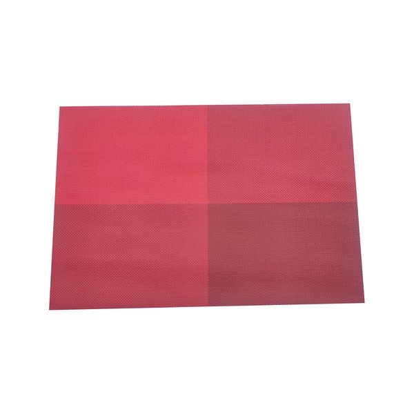 Tovaglietta in plastica 2 pezzi 45x30 cm Chess - JAHU collections