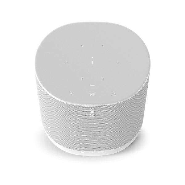 Altoparlante portatile bianco Move - Sonos-image-4