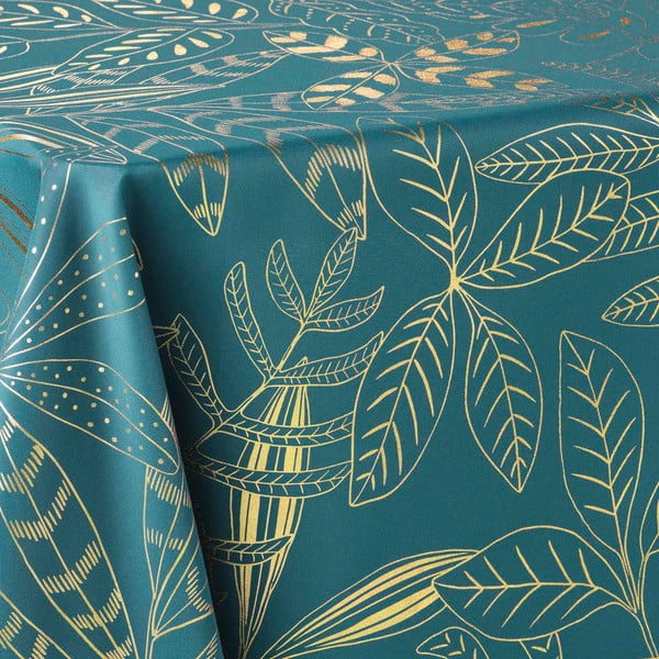 Tovaglia 150x240 cm Belflor - douceur d'intérieur-image-1