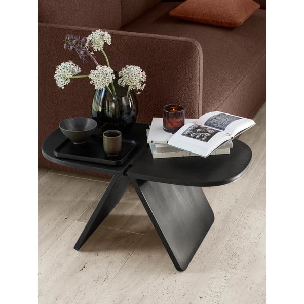 Tazzina marrone in gres 150 ml Kumi – Blomus-image-3