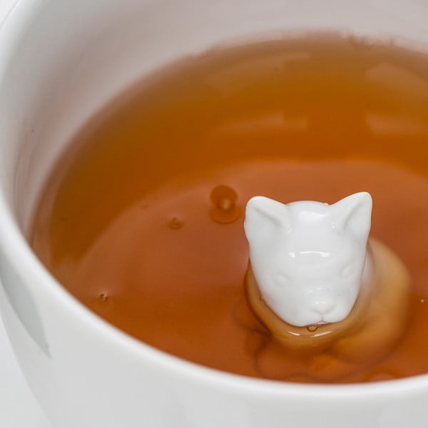 Tazza in porcellana, 600 ml Dog - Sagaform-image-1