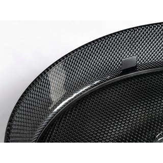 Lavabo nero in vetro 49x38 cm Nobal – Sapho