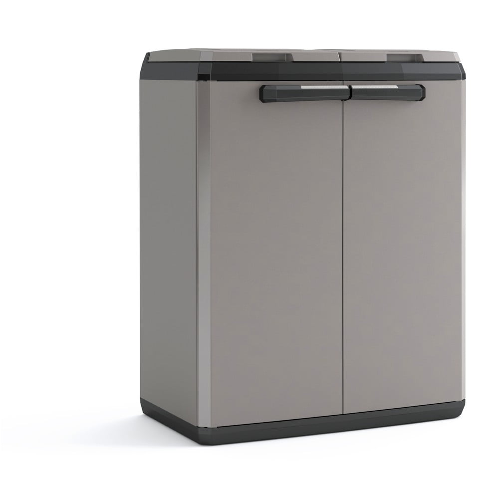 Armadietto da officina Split - Keter | Mobiletti da esterno