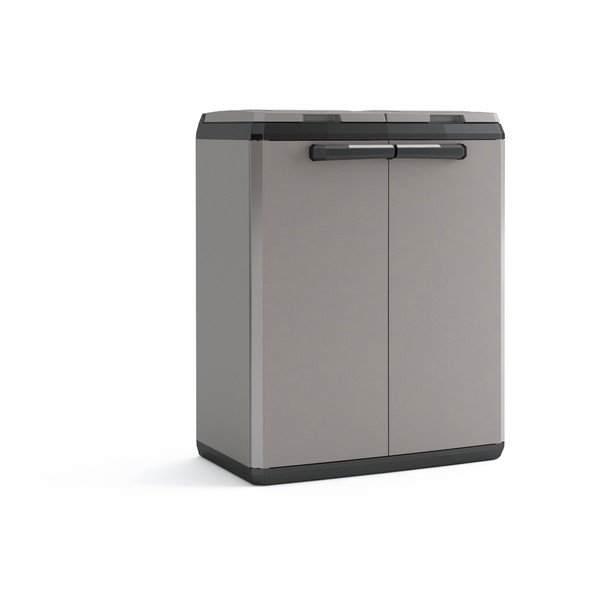 Armadietto da officina Split - Keter