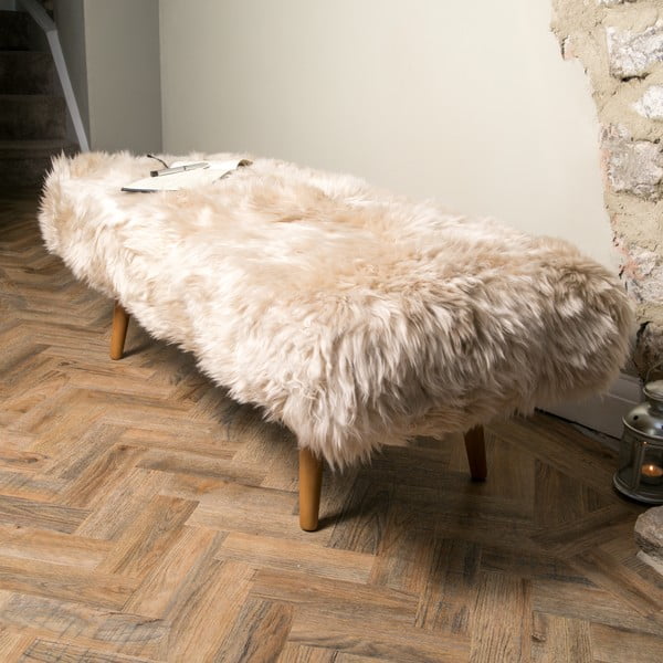 Panchina beige - Native Natural-image-1