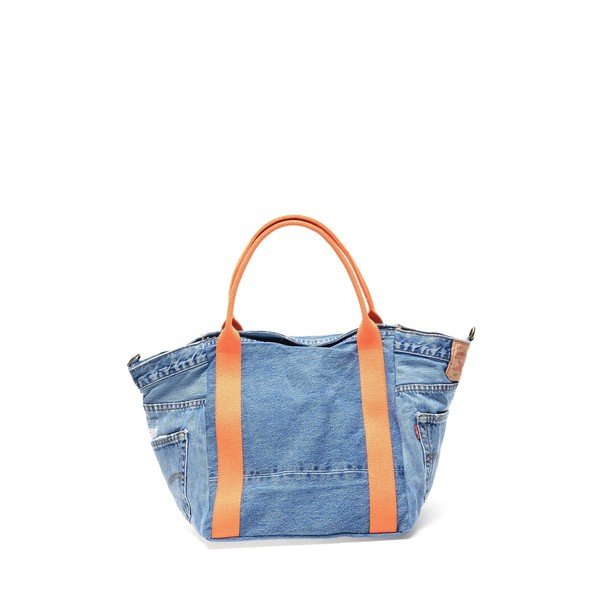 Borsa in cotone - Renata Corsi