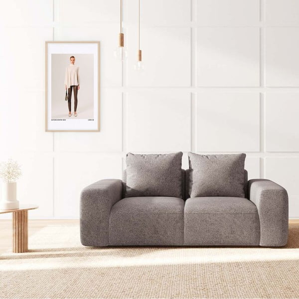 Divano grigio 212 cm Monce – Rodier-image-1
