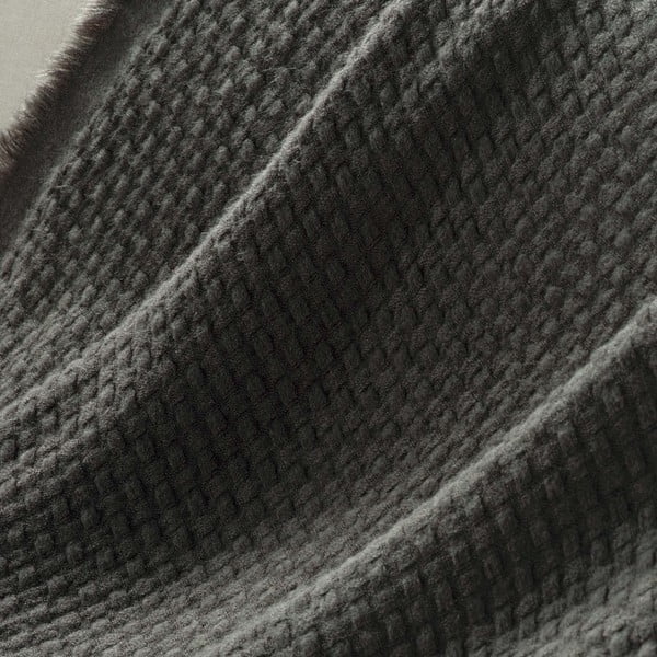 Coperta 125x150 cm Coraline - douceur d'intérieur-image-1