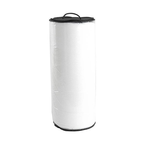 Topper in schiuma 140x200 cm Visco Exklusive – B.E.S.-image-4