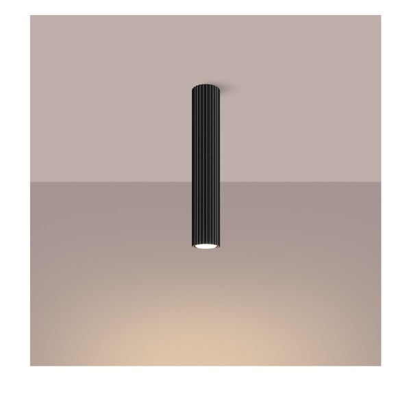 Faretto nero Gleam – Sollux-image-3