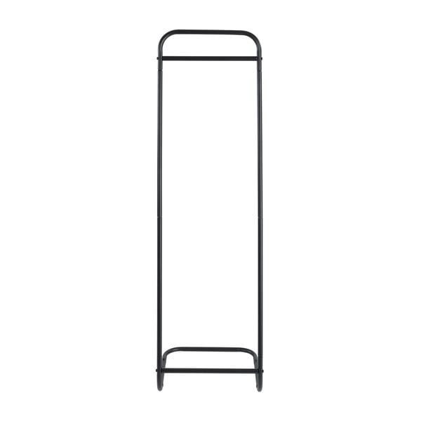 Appendiabiti in metallo nero Surya - Wenko-image-2