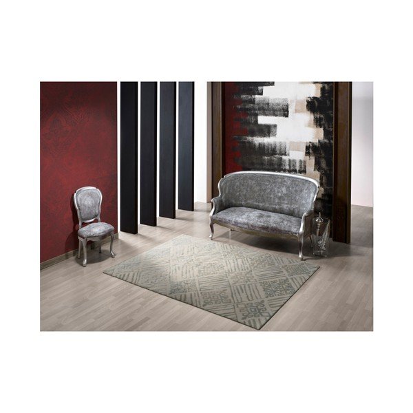 Tappeto Soho Beig, 160 x 230 cm - Universal-image-1