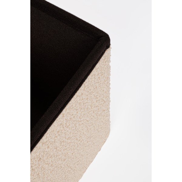 Cesto in tessuto 38x38x38 cm Joris – Yes Everyday-image-4