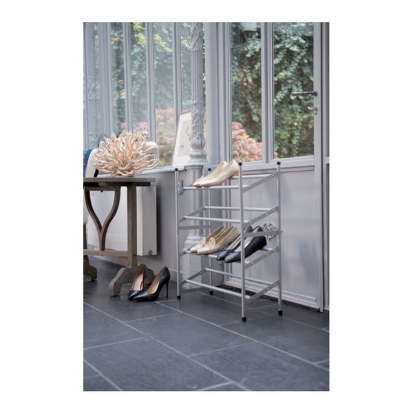 Scarpiera in metallo Stillito Stilito - Compactor-image-2