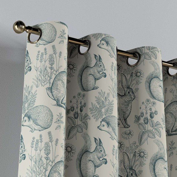 Tenda per bambini 260x130 cm Magic - Yellow Tipi-image-4