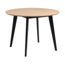 Tavolo da pranzo rotondo ø 105 cm Roxby - Actona