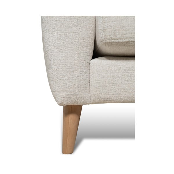 Divano angolare beige (angolo destro) Marvel - Scandic-image-4