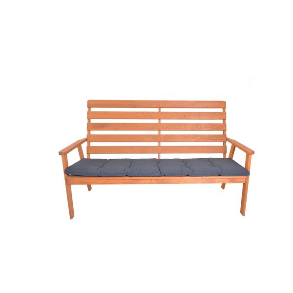 Sedile da giardino 152x45 cm - Rojaplast-image-1