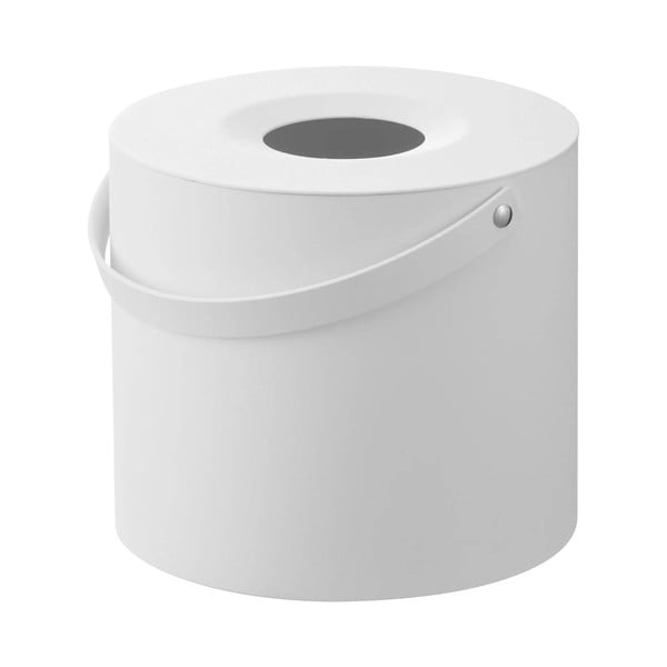 Portafazzoletti in metallo Tower – YAMAZAKI