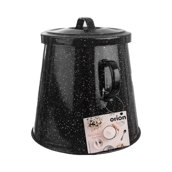 Pentola per decappaggio del lardo 5,4 l – Orion-image-1