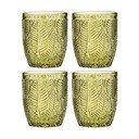 Set di bicchieri 4 pz 350 ml Areca – Ladelle