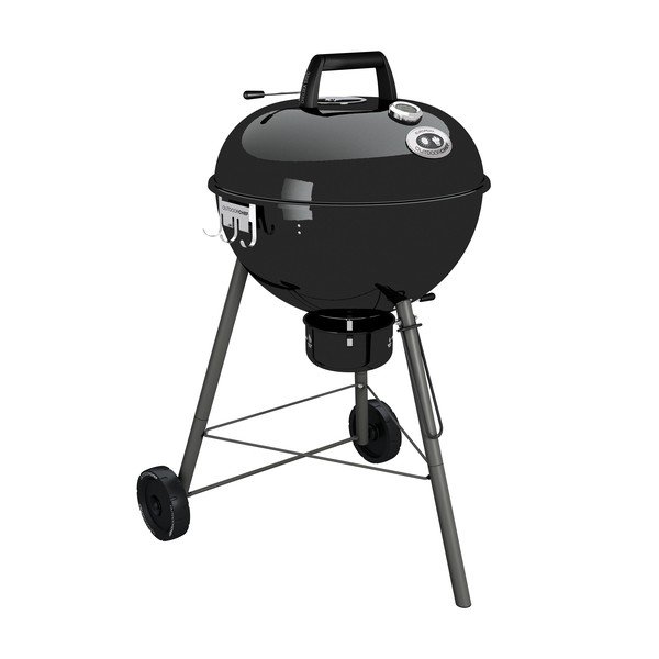 Griglia a carbone Chelsea, ø 57 cm Chelsea 570 C - Outdoorchef-image-2