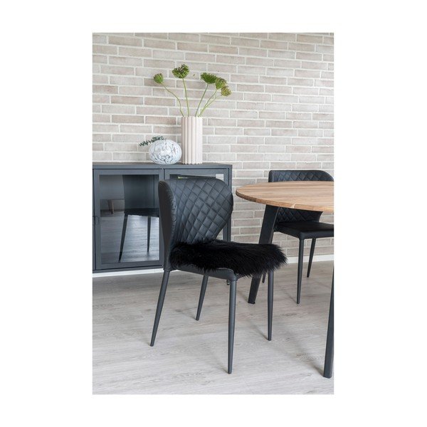 Cuscino di seduta 40x40 cm - House Nordic-image-1