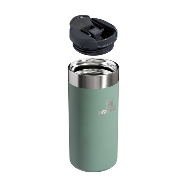 Tazza termica verde da 350 ml AeroLight Transit - Stanley-image-3