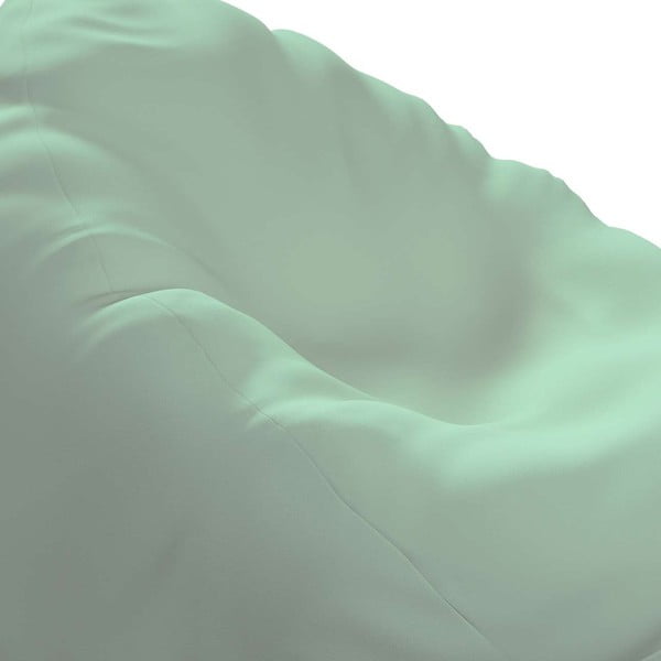 Borsa verde per sedersi Happiness - Yellow Tipi-image-1