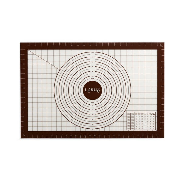 Tappetino da forno in silicone 40x60 cm – Lékué