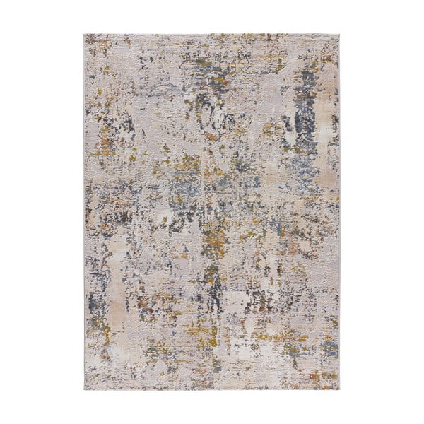 Tappeto beige 230x154 cm Springs - Universal
