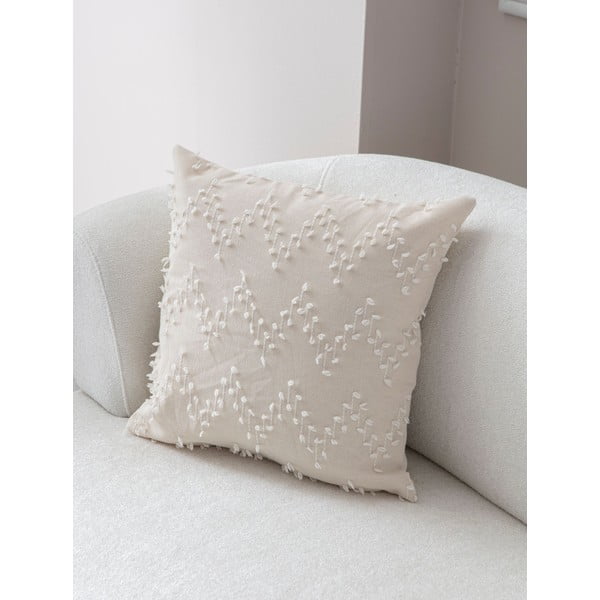 Federa decorativa 43x43 cm Tuffet – Mioli Decor-image-3