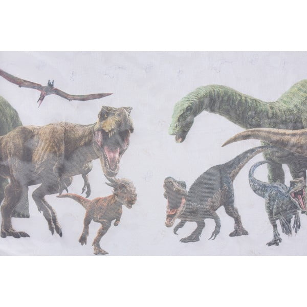 Tenda per bambini 140x245 cm Jurassic - Mendola Fabrics-image-4