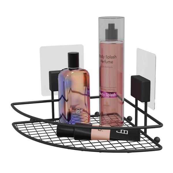 Magic Bath mensola angolare autoportante per il bagno Bestlock - Compactor-image-3